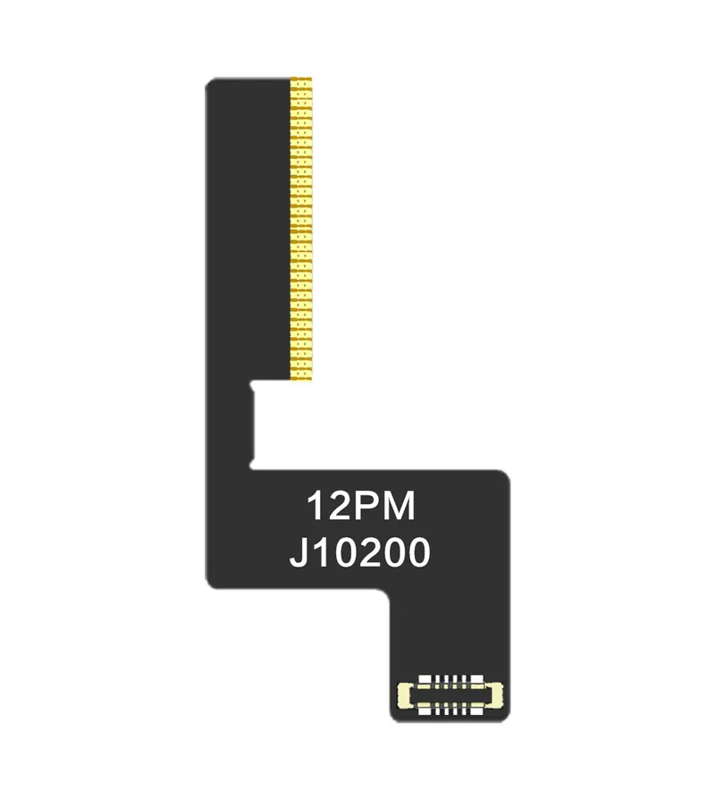 For iPhone 12 Pro Max J10200 i2C Back Facing Wide Camera Cable — image 1