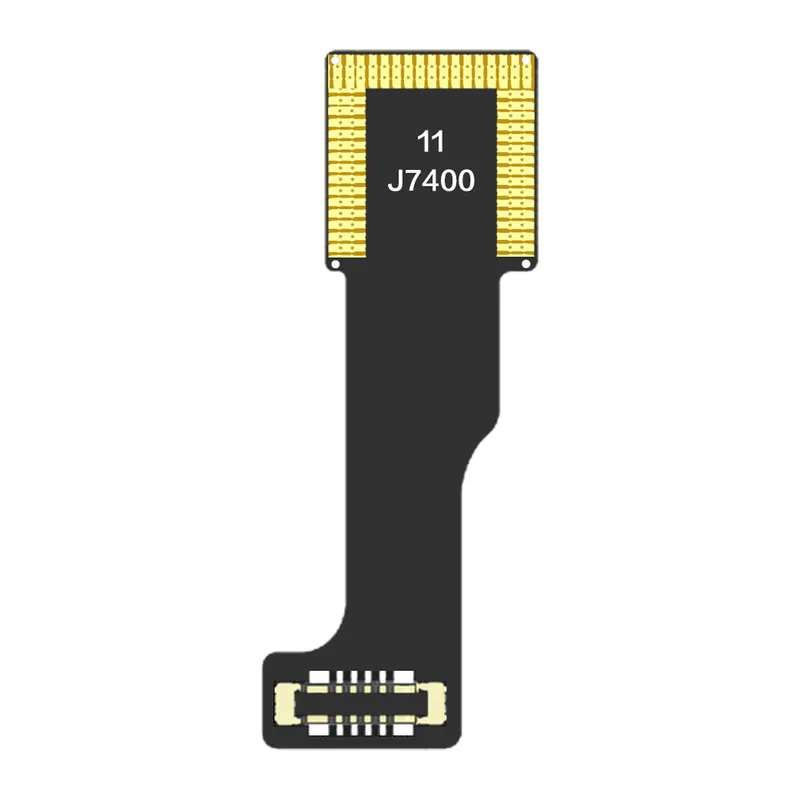 For iPhone 11 J7400 i2C Back Facing Ultra Wide Camera Cable — image 1