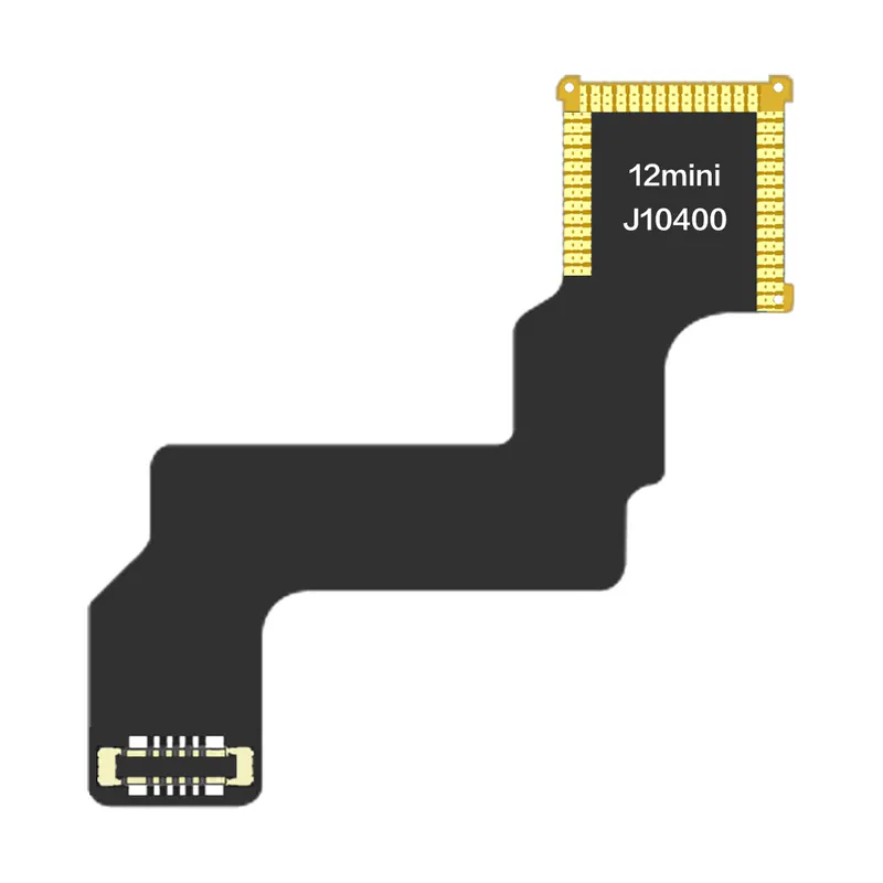 For iPhone 12 Mini J10400 i2C Back Facing Ultra Wide Camera Cable — image 1