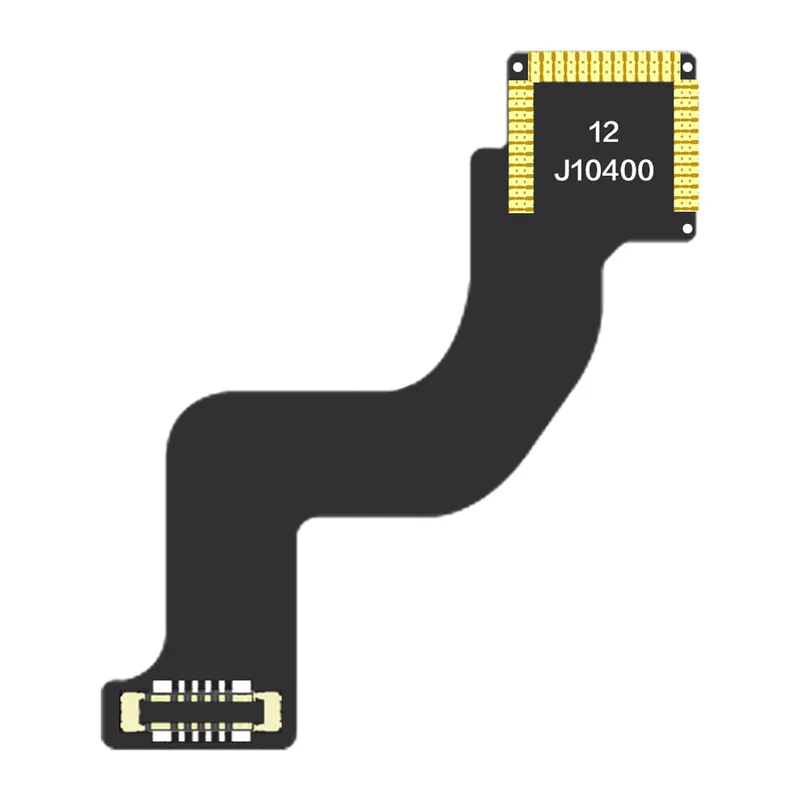 For iPhone 12 J10400 i2C Back Facing Ultra Wide Camera Cable — image 1
