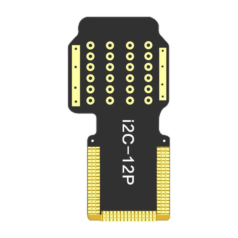 For iPhone 12 Pro i2C Back Facing Ultra Wide Camera Cable — image 1