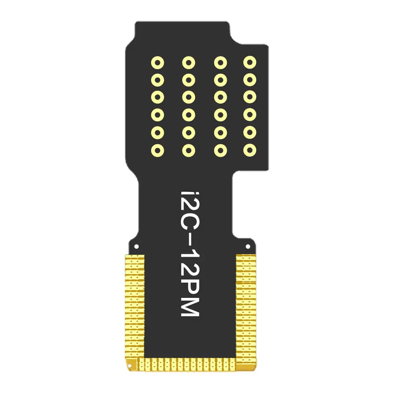 For iPhone 12 Pro Max i2C Back Facing Ultra Wide Camera Cable — image 1