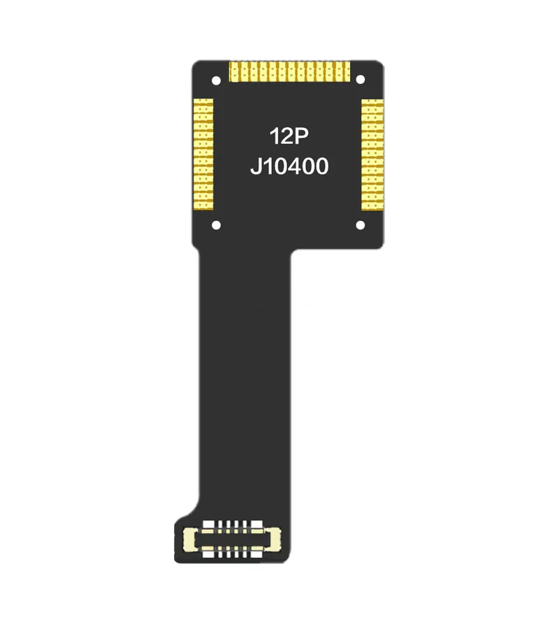 For iPhone 12 Pro J10400 i2C Back Facing Telephoto Camera Cable — image 1