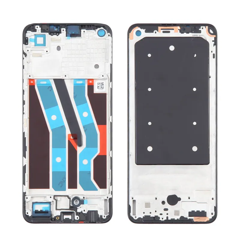 For Realme 10 4G Original Front Housing LCD Frame Bezel Plate — image 1