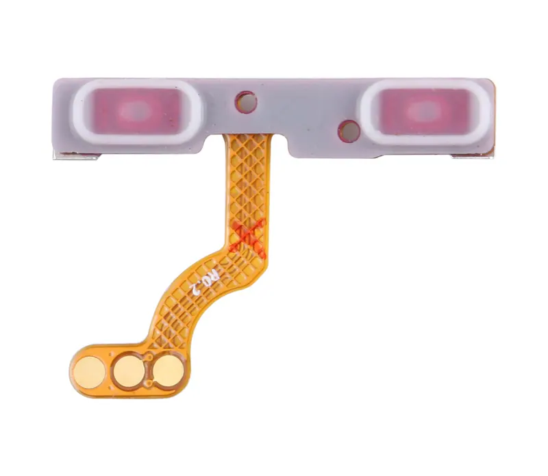 For Samsung Galaxy Z Fold4 SM-F936B Original Volume Button Flex Cable — image 1