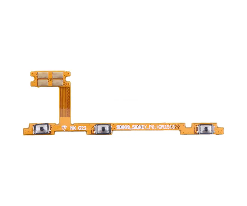 For Nokia G22 OEM Power Button & Volume Button Flex Cable — image 1