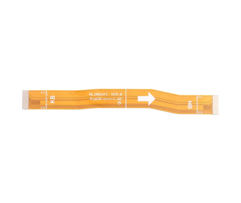 For Huawei Enjoy 50 OEM Mainboard Connector Flex Cable — image 1