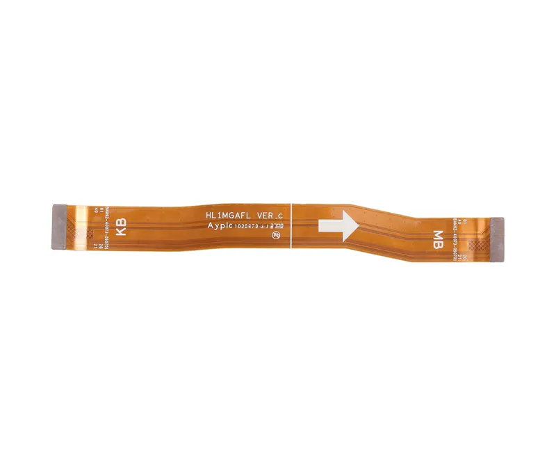 For Huawei Nova Y70 OEM Mainboard Connector Flex Cable — image 1