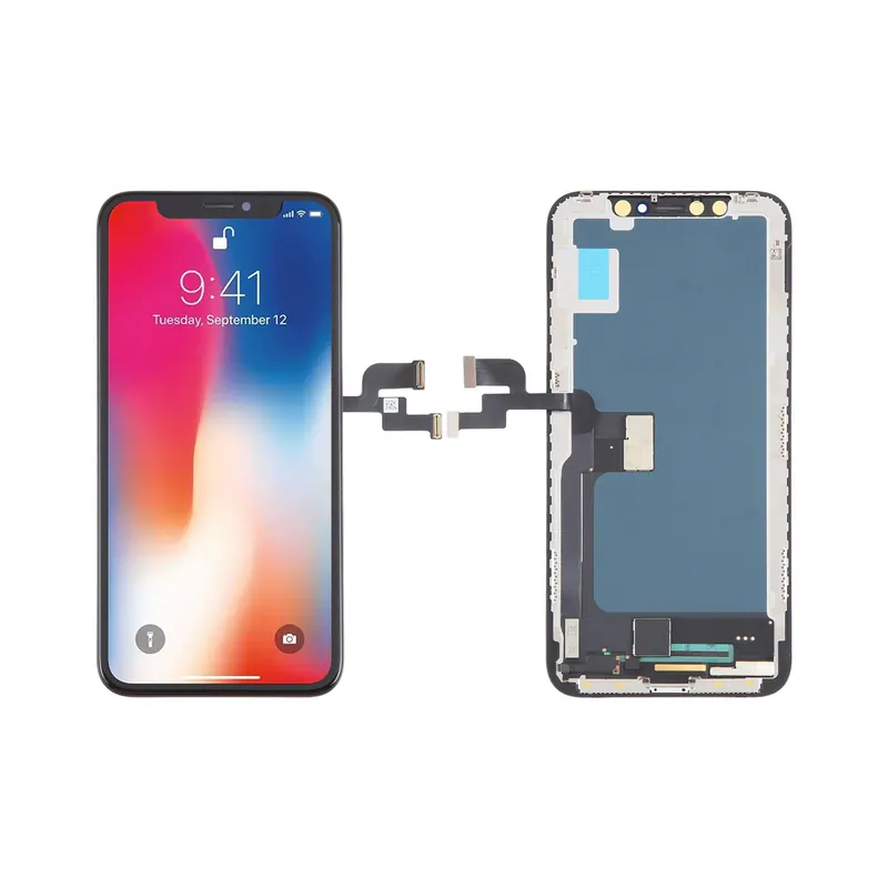 For iPhone X in-cell LCD Screen — image 1