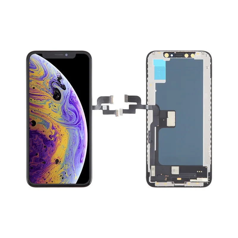 For iPhone XS in-cell LCD Screen — image 1