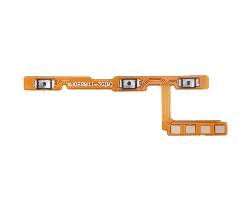 For Realme 11 5G Volume Button Flex Cable — image 1