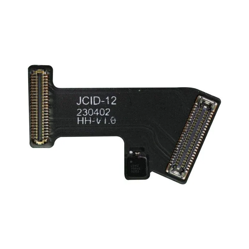 For iPhone 12 JC Back Facing Wide Camera No Disassembly Repair Cable — image 1