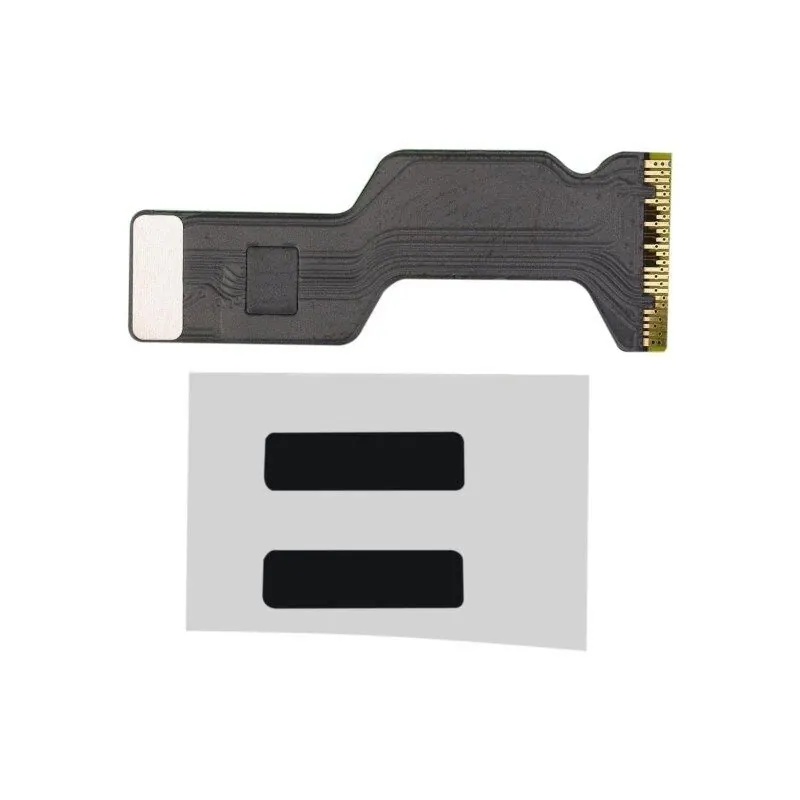 For iPhone 14 Pro Max JC Back Facing Camera Repair Flex Cable, Need to Weld — image 1