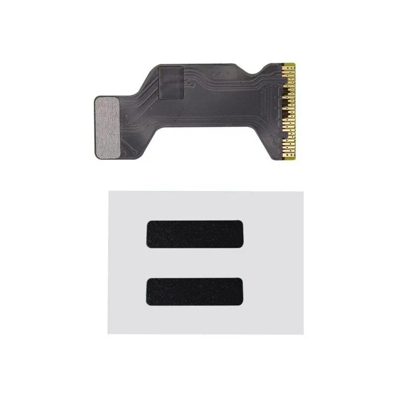 For iPhone 14 Pro JC Back Facing Camera Repair Flex Cable, Need to Weld — image 1