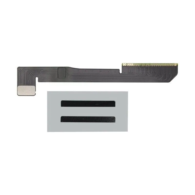 For iPhone 14 Plus JC Back Facing Camera Repair Flex Cable, Need to Weld — image 1