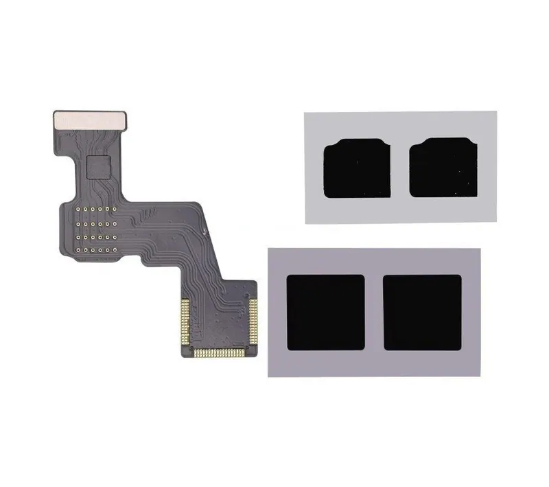 For iPhone 12 Pro JC Back Facing Camera Repair Flex Cable, Need to Weld — image 1