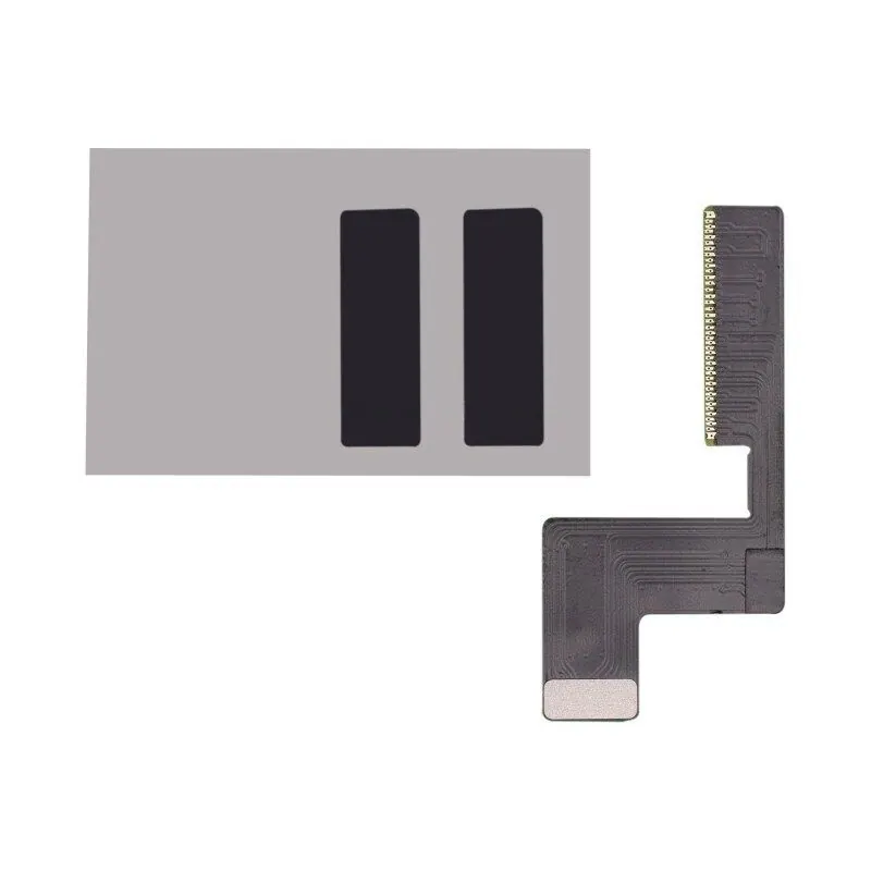 For iPhone 12 Pro Max JC Back Facing Camera Repair Flex Cable, Need to Weld — image 1