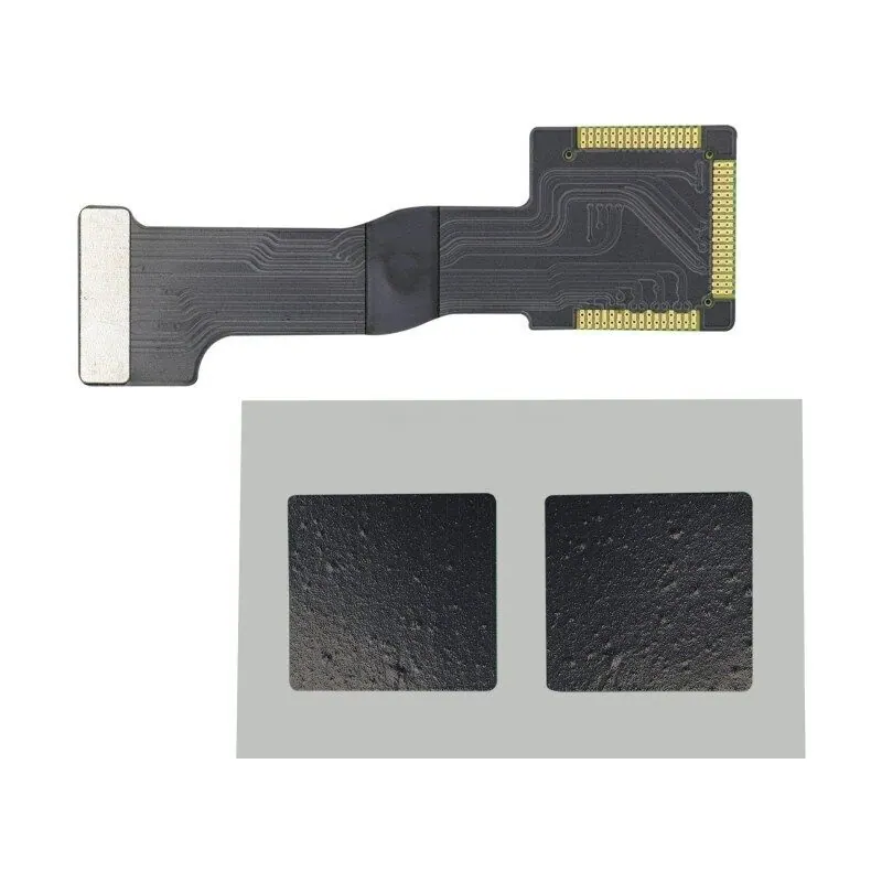 For iPhone 12 JC Back Facing Camera Repair Flex Cable, Need to Weld — image 1