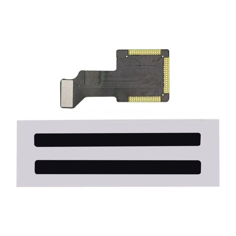 For iPhone 12 mini JC Back Facing Camera Repair Flex Cable, Need to Weld — image 1