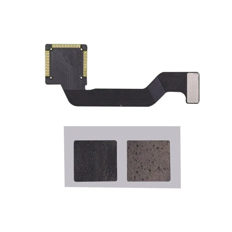 For iPhone 11 JC Back Facing Camera Repair Flex Cable, Need to Weld — image 1