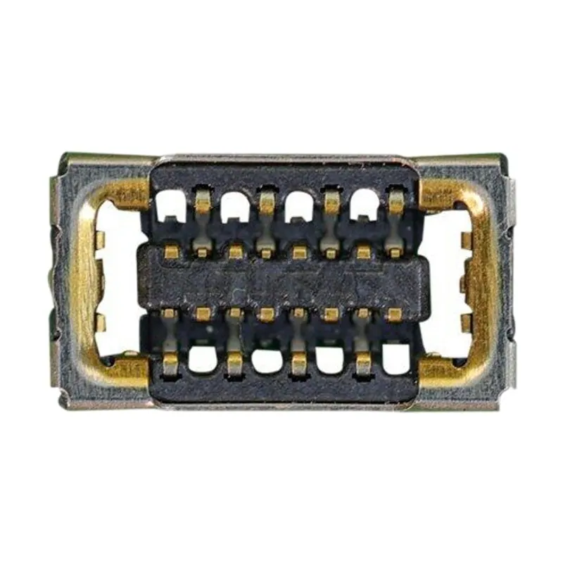 For iPhone 14 Series Millimeter Wave Antenna FPC Connector On Motherboard — image 1