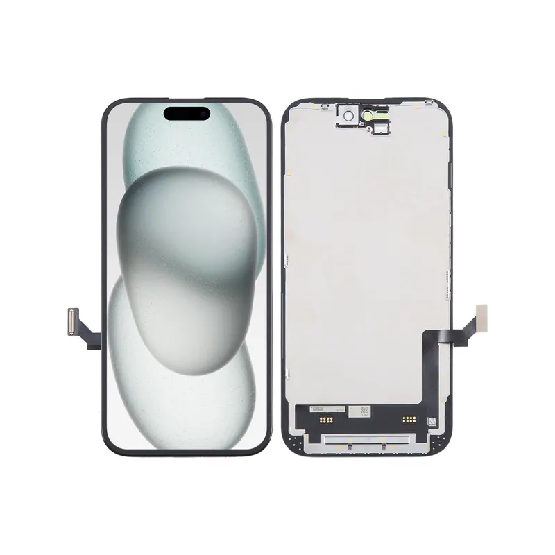 For iPhone 15 incell THL LCD Screen — image 1