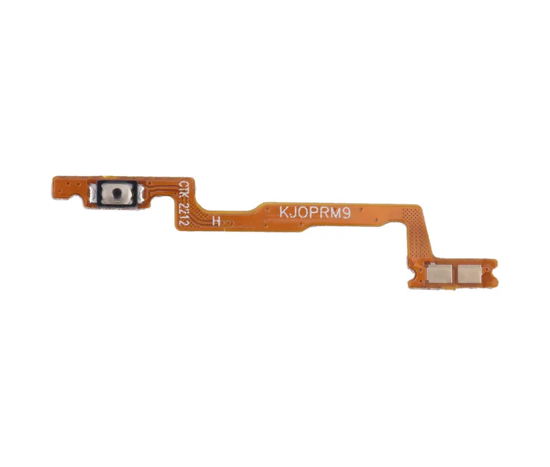 For Realme 9 4G OEM Power Button Flex Cable — image 1