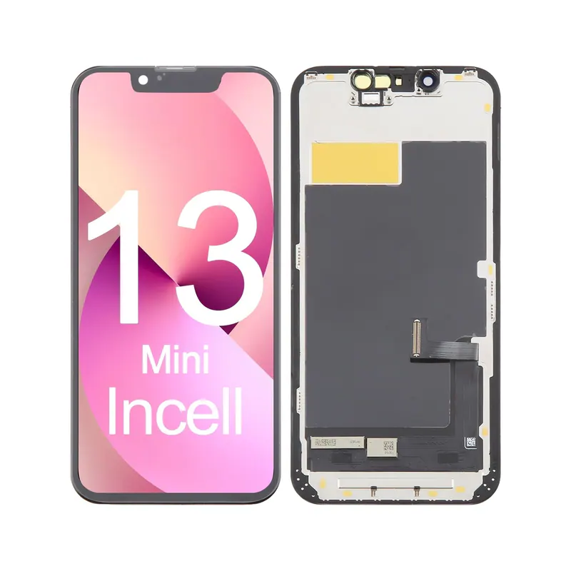 For iPhone 13 mini HD Incell LCD Screen — image 1