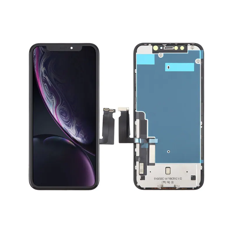 For iPhone XR ZY incell HD 1:1 LCD Screen — image 1
