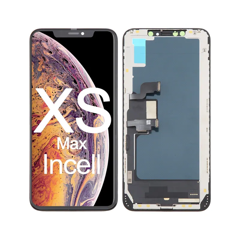 For iPhone XS Max HD Incell LCD Screen — image 1