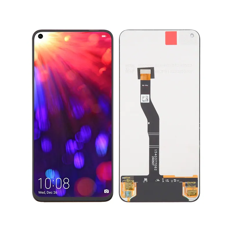 For Honor V20 Cog LCD Screen with Digitizer Full Assembly — image 1