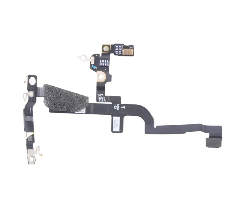 For iPhone 16 Plus Bluetooth Signal Flex Cable — image 1
