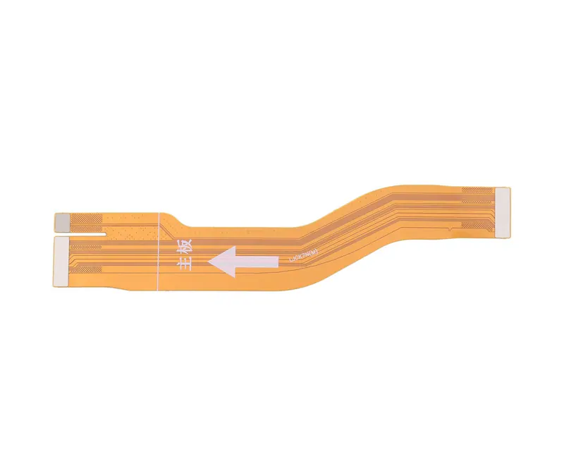 For Tecno Camon 20 Pro 4G CK7n OEM Motherboard Flex Cable — image 1