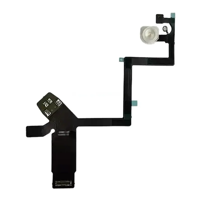 For iPhone 16 Plus Flashlight Flex Cable, Need Welding — image 1