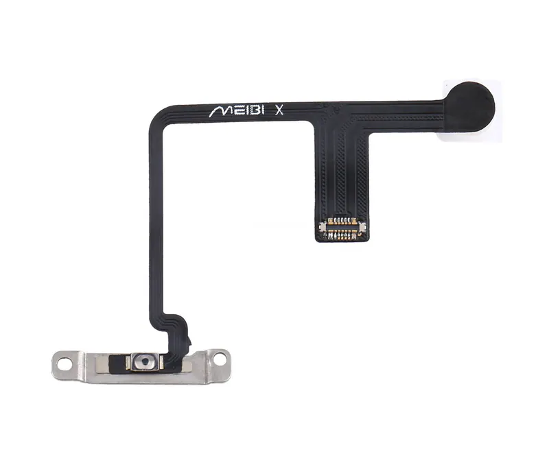 Power Button Flex Cable for iPhone X (Change From iPX to iP12 Pro) — image 1