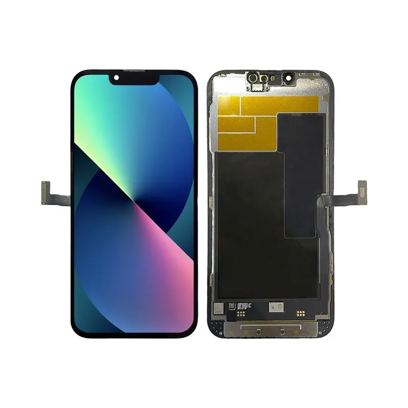 Original LCD Screen for iPhone 13 mini(Black) — image 1