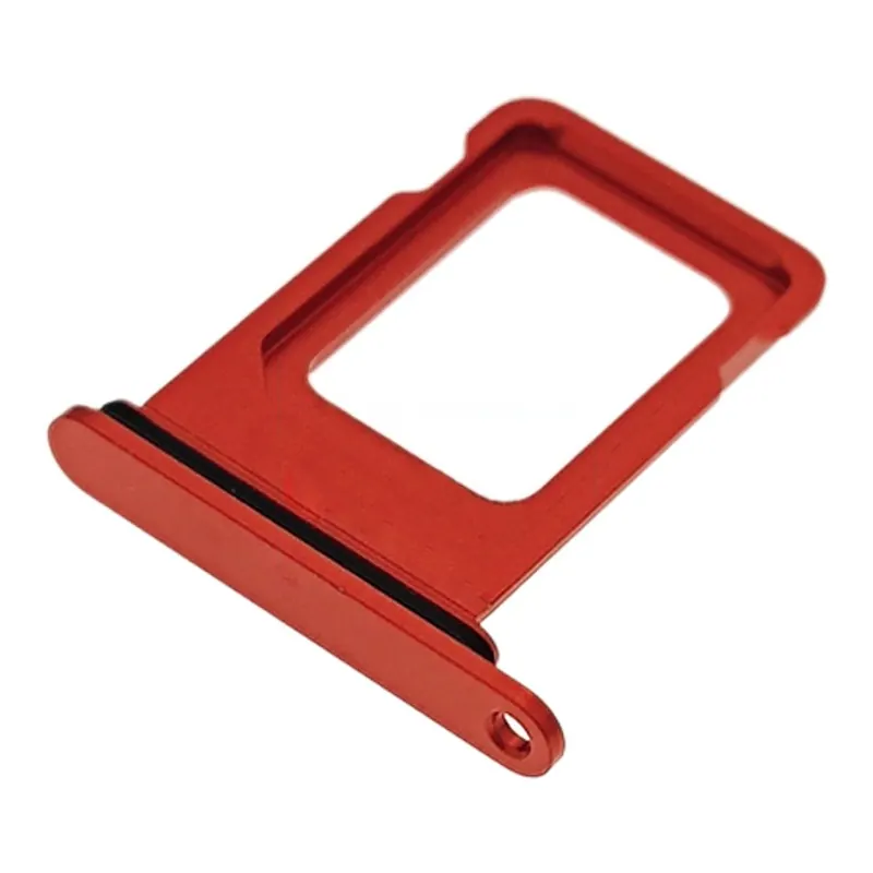 SIM Card Tray for iPhone 13(Red) — image 1
