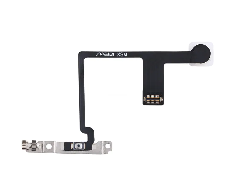 Power Button Flex Cable for iPhone XS Max (Change From iPXS Max to iP12 Pro Max) — image 1