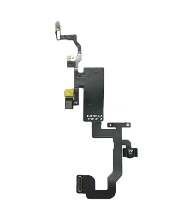 Earpiece Speaker Sensor Flex Cable for iPhone 12 Pro Max — image 1