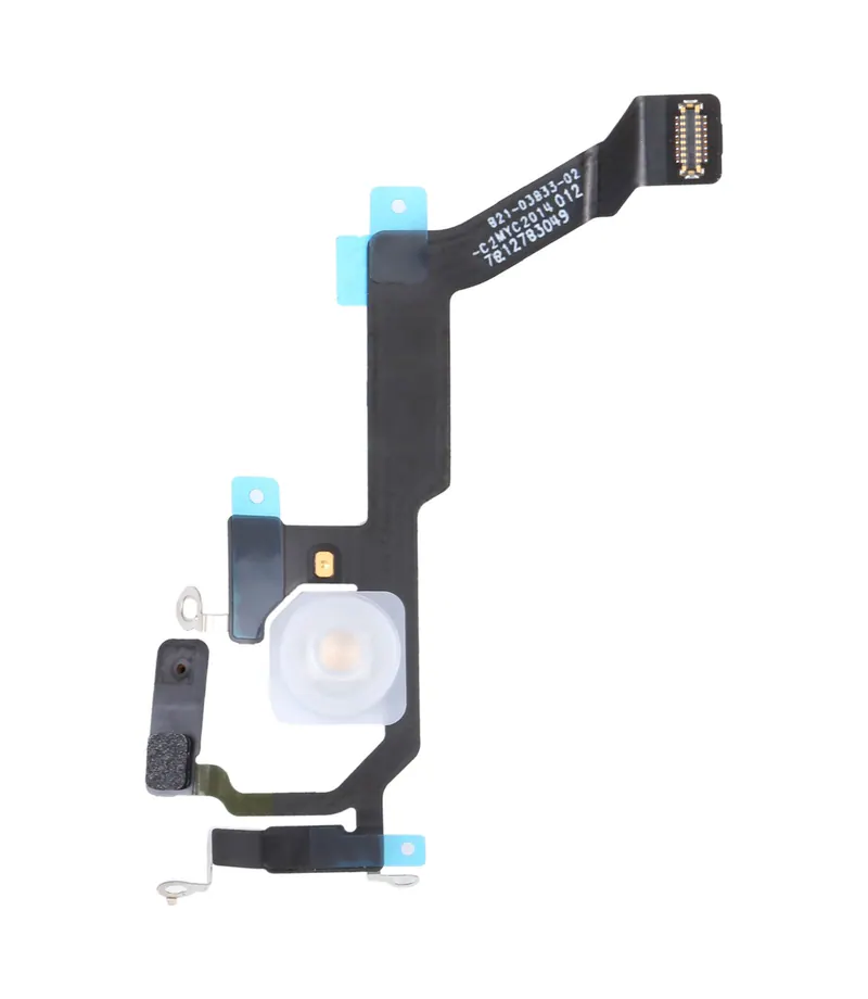 For iPhone 14 Pro Max Flashlight Flex Cable — image 1