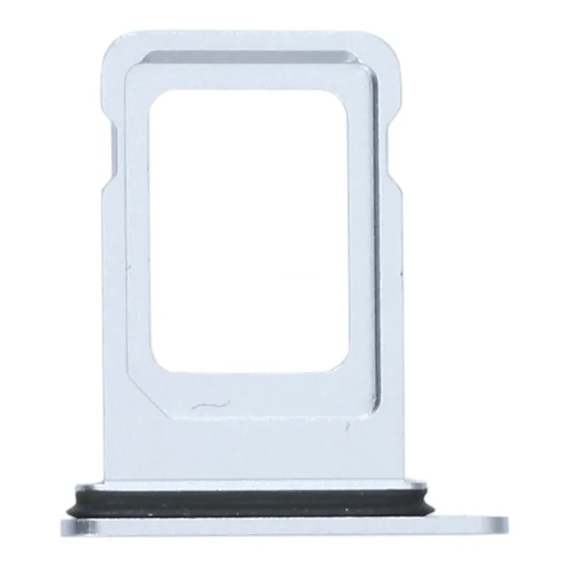 SIM+SIM Card Tray for iPhone 14 (Blue) — image 1