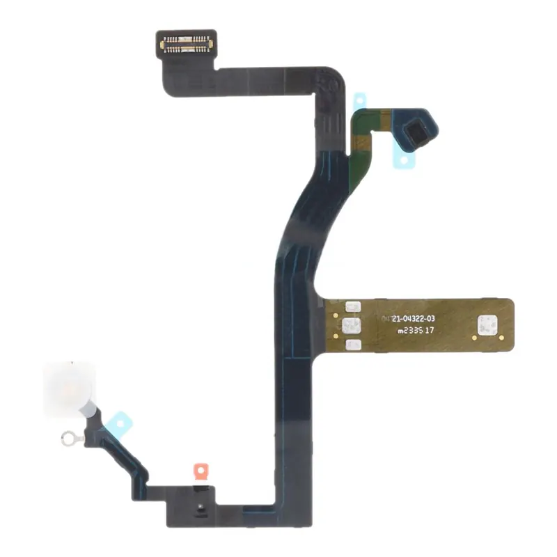 For iPhone 15 Flashlight Flex Cable — image 1