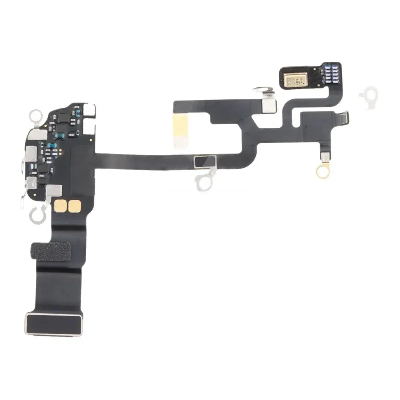 For iPhone 15 Pro WIFI Signal Flex Cable — image 1