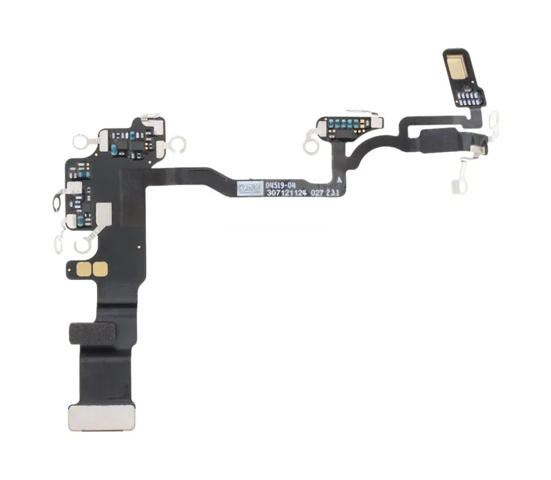 For iPhone 15 Pro Max WIFI Signal Flex Cable — image 1
