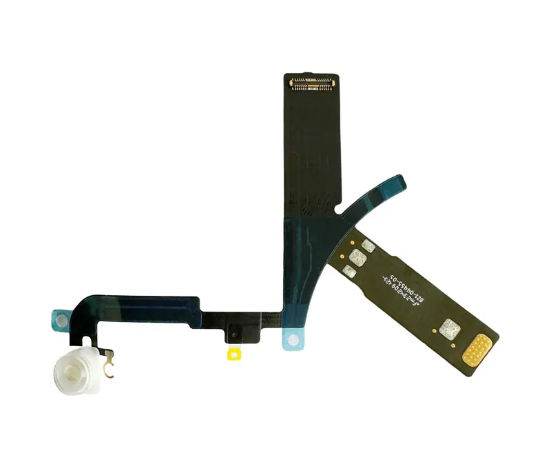 For iPhone 15 Pro Flashlight Flex Cable — image 1