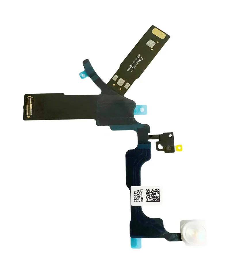 For iPhone 15 Pro Max Flashlight Flex Cable — image 1