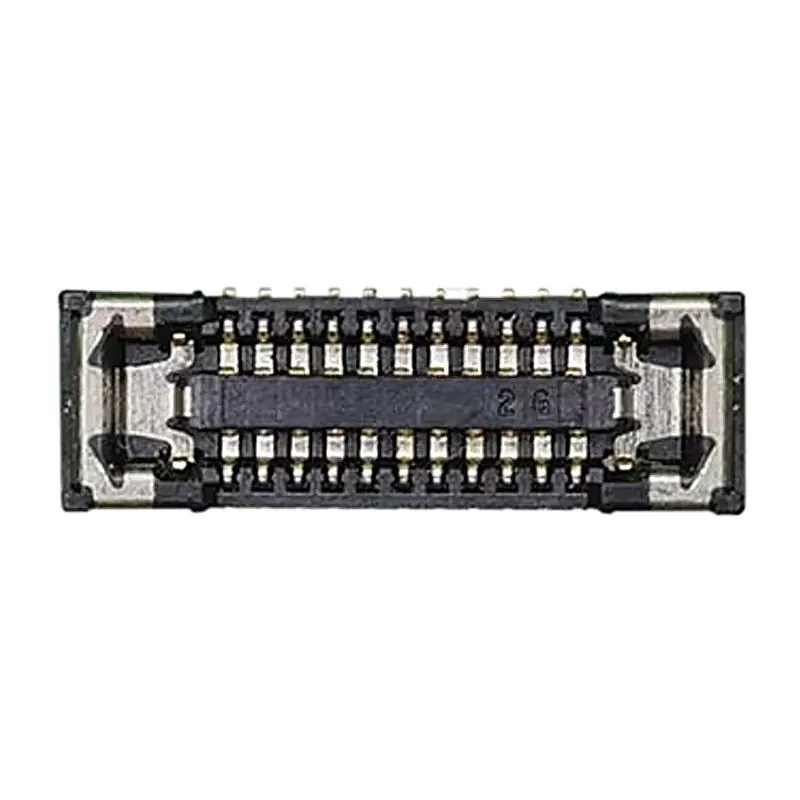 For iPhone 15 Pro / 15 Pro Max 22 Pin Rear Camera FPC Connector On Motherboard — image 1