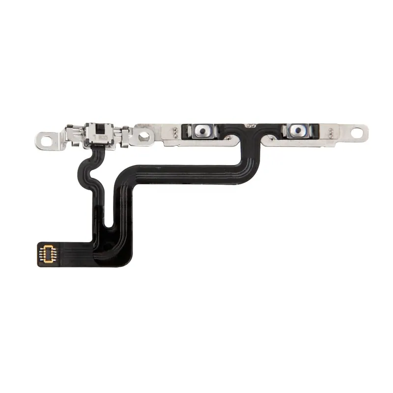 Volume Button Flex Cable for iPhone 6s Plus (Have Welded) — image 1