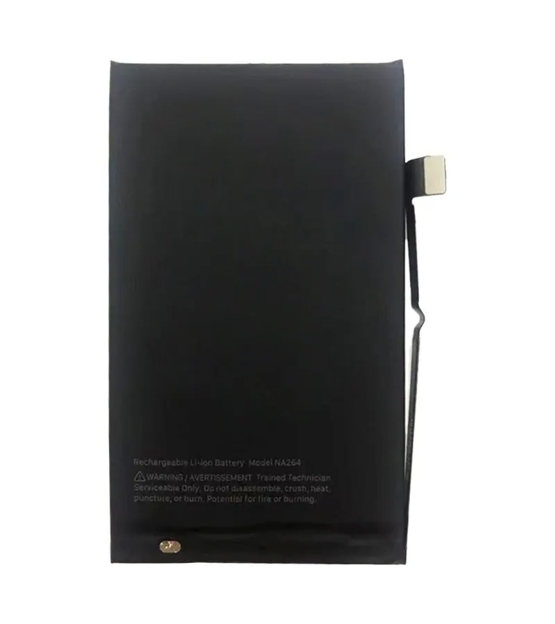 For iPhone 16 NA264 3561mAh Original Battery Replacement — image 1