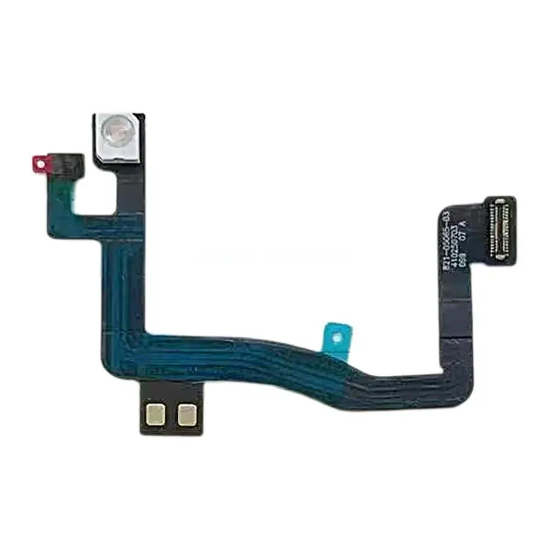 For iPhone 16e Flashlight Flex Cable — image 1